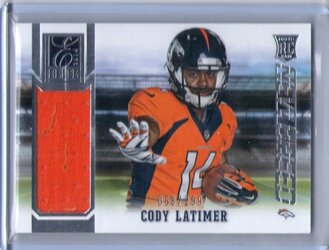 29. Cody Latimer, 2014 Panini Elite, Jersey Patch, 058 of 299.jpg