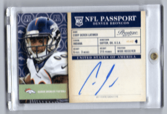 41. Cody Latimer, 2014 Panini Prestige, Auto, Unnumbered.PNG