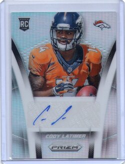 48. Cody Latimer, 2014 Panini Prizm, Auto Prizm, 117 of 300.jpg