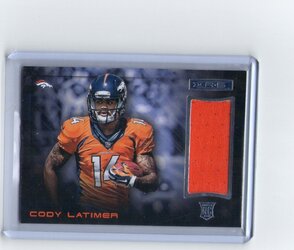 59. Cody Latimer, 2014 Panini Rookies & Stars, Jersey Patch, Unnumbered (3).jpg