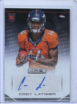 61. Cody Latimer, 2014 Panini Rookies & Stars, Auto, Unnumbered.jpg