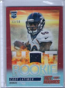 62. Cody Latimer, 2014 Panini Score, Jersey Patch, 33 of 50.jpg