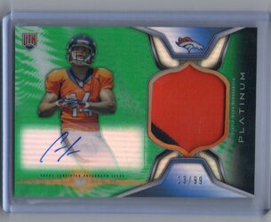 100. Cody Latimer, 2014 Topps Platinum, Jersey Patch Auto Greem, 13 of 99.jpg