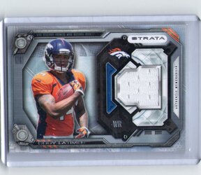 107. Cody Latimer, 2014 Topps Strata, Jersey Patch, Unnumbered.jpg