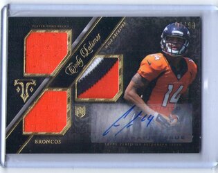 110. Cody Latimer, 2014 Topps Triple Threads, Jersey Patch Auto Triple, 90 of 99.jpg