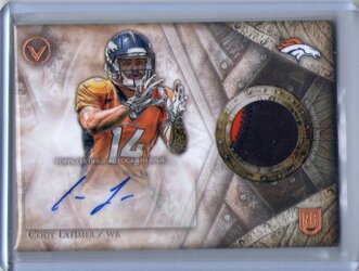 118. Cody Latimer, 2014 Topps Valor, Jersey Patch Auto Standard, Unnumbered.jpg