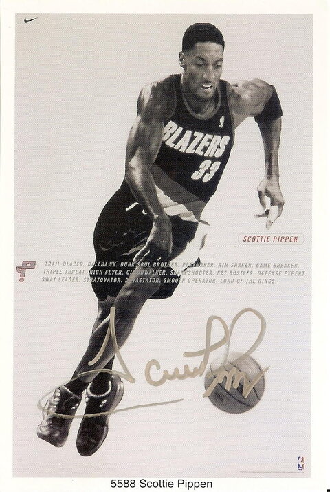 Scottie Pippen Mini Poster Auto.jpg