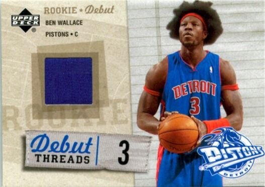 Ben Wallace Rookie Debut Jersey.jpg