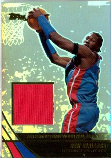 Ben Wallace Topps Je Game Used.jpg