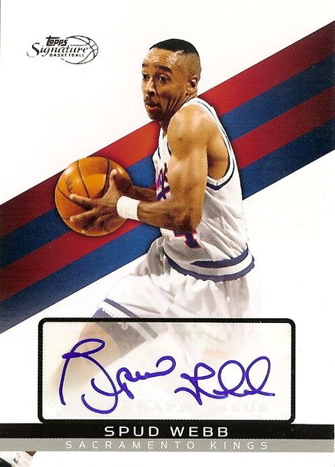 2008-09 Topps Signatures Spud Webb 772of1899.jpg