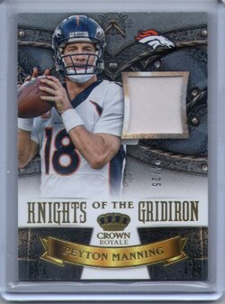 2013 Panini Crown Royale, Peyton Manning, 04 of 25.jpg