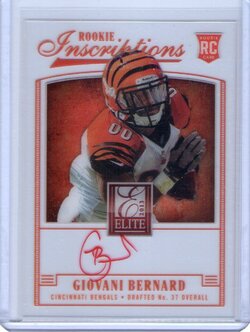 2013 Panini Elite, Giovani Bernard.jpg