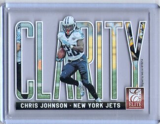 2014 Panini Elite, Chris Johnson.jpg