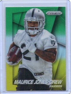 2014 Panini Prizm, Maurice Jones-Drew.jpg