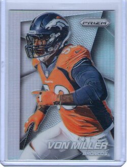 2014 Panini Prizm, Von Miller.jpg