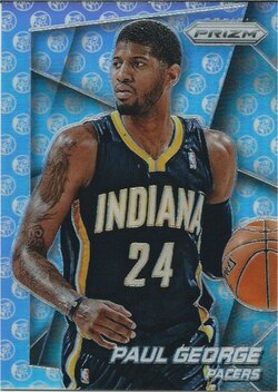 2014-15 Panini Prizm Photo Variations #20 Paul George.jpg