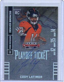 Cody Latimer, 2014 Panini Contenders, Playoff Ticket Auto, 11 of 99.jpg