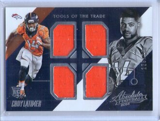 2014 Panini Absolute, Cody Latimer, 128 of 249.jpg