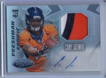 2014 Panini Certified, Cody Latimer, 300 of 699.jpg