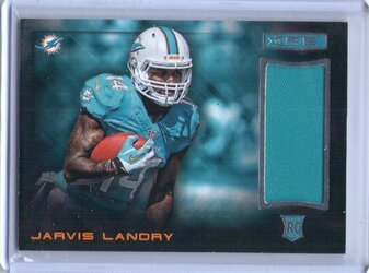 2014 Panini Rookies & Stars, Jarvis Landry.jpg