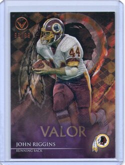 2014 Topps Valor, John Riggins, 99 of 99.jpg