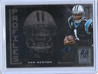 2014 Panini Elite, Cam Newton.jpg