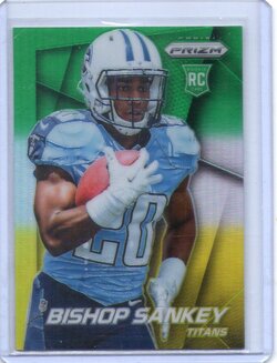 2014 Panini Prizm, Bishop Sankey.jpg