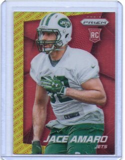 2014 Panini Prizm, Jace Amaro.jpg