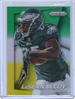 2014 Panini Prizm, LeSean McCoy.jpg