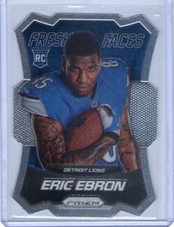 2014 Panini Prizm, Eric Ebron.jpg