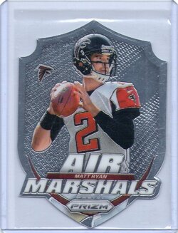 2014 Panini Prizm, Matt Ryan.jpg