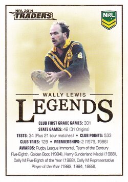 2014 ESP Traders Wally Lewis Case Card.jpg