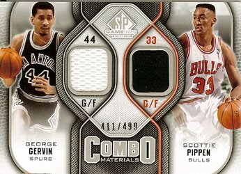 2009-10 SP Game Used Combo Materials Pippen-Gervin 411of499.jpg