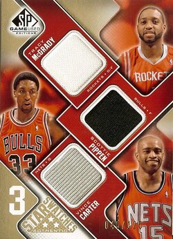 2009-10 SP Game Used 3 Star Swatches Pippen-McGrady-Carter 40of125.jpg