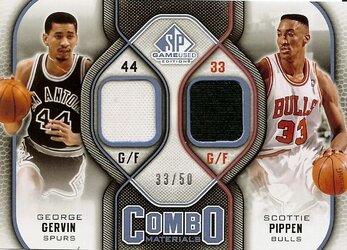 2009-10 SP Game Used Combo Materials Pippen-Gervin 33of35.jpg