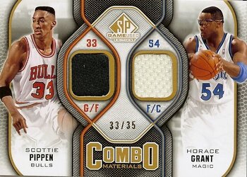 2009-10 SP Game Used Combo Materials Pippen-Grant 33of35.jpg