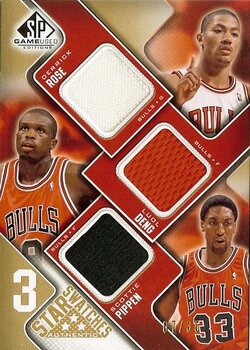 2009-10 SP Game Used 3 Star Swatches Pippen-Rose-Deng 7of35.jpg