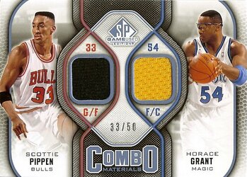 2009-10 SP Game Used Combo Materials Pippen-Grant 33of50.jpg