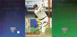 1994-95 Futera Signature Series 3 Steve Waugh 496of1000.jpg