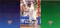 1994-95 Futera Signature Series 6 David Boon 313of1000.jpg