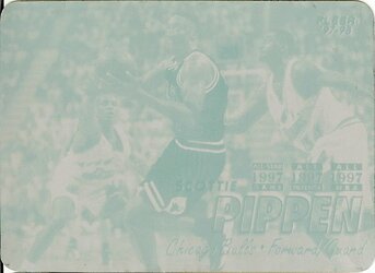 1997-98 Fleer Printing Plate 1 1of1.jpg