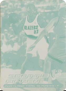 1999-00 Ultra Printing Plate 1 1of1.jpg