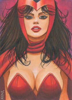 Scarlet Witch - Frank A Kadar.jpg