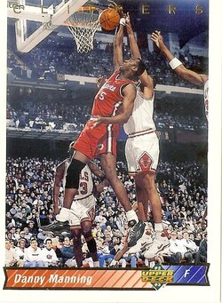 1992-93 Upper Deck Danny Manning.jpg