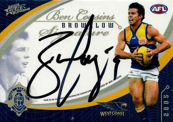 S5 2006 Brownlow Signature Ben Cousins #036.jpg