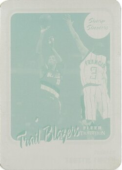 2000-01 Fleer Sharp Shooter Printing Plate 1of1.jpg