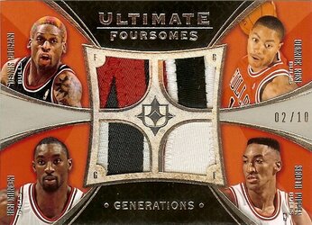 2008-09 Ultimate Collection Patches Foursome Bulls 2of10.jpg