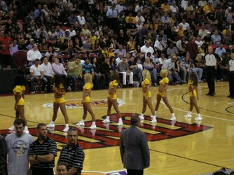 134 - LA Lakers v Sacramento Kings (Laker Girls).jpg