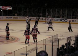 154 - NY Rangers v Toronto Maple Leafs (The Punch Up).jpg