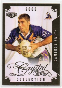 2017 Elite Case Card 2003 #26 Front.jpg